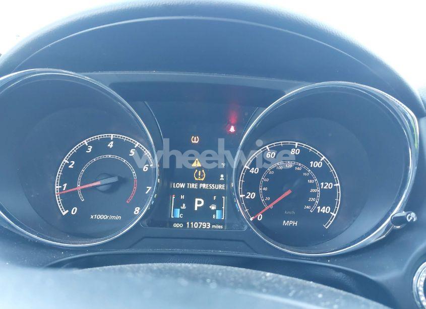 Photo 7 of 2018 Mitsubishi Outlander SPORT 2.4 SE (VIN JA4AP3AW1JZ018518)