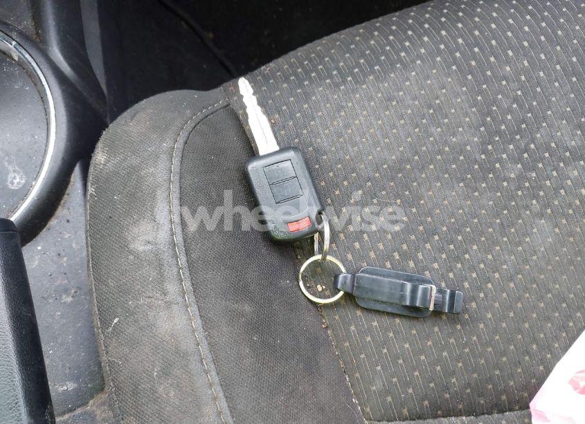 Photo 11 of 2016 Mitsubishi Outlander SPORT 2.4 ES (VIN JA4AP3AW2GZ055831)