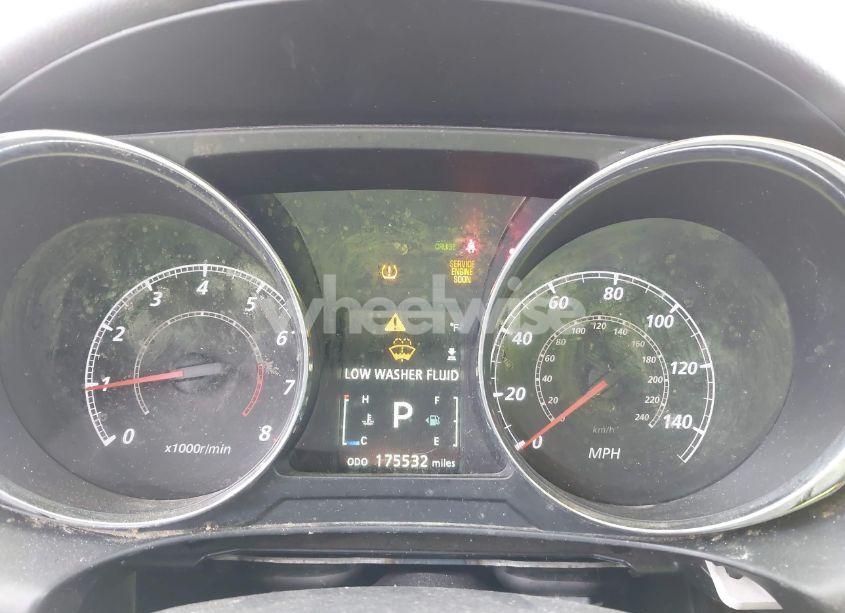 Photo 7 of 2016 Mitsubishi Outlander SPORT 2.4 ES (VIN JA4AP3AW2GZ055831)