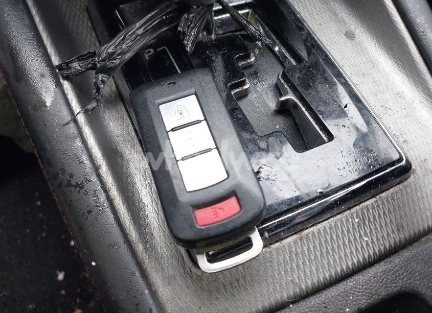 Photo 11 of 2018 Mitsubishi Outlander SPORT 2.4 SE (VIN JA4AP3AW3JU003399)