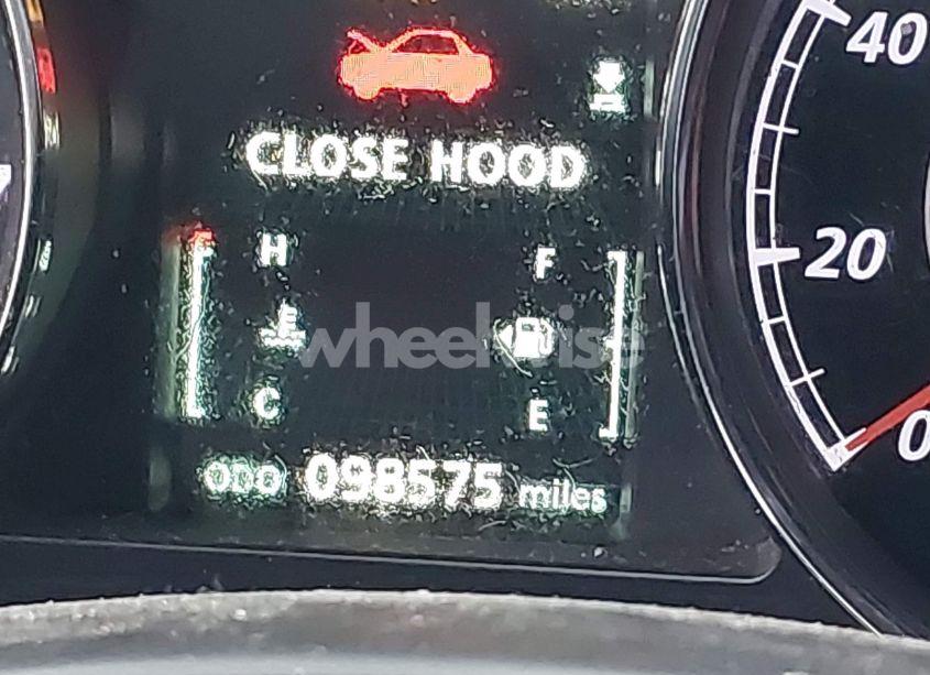 Photo 15 of 2018 Mitsubishi Outlander SPORT 2.4 SE (VIN JA4AP3AW3JU003399)