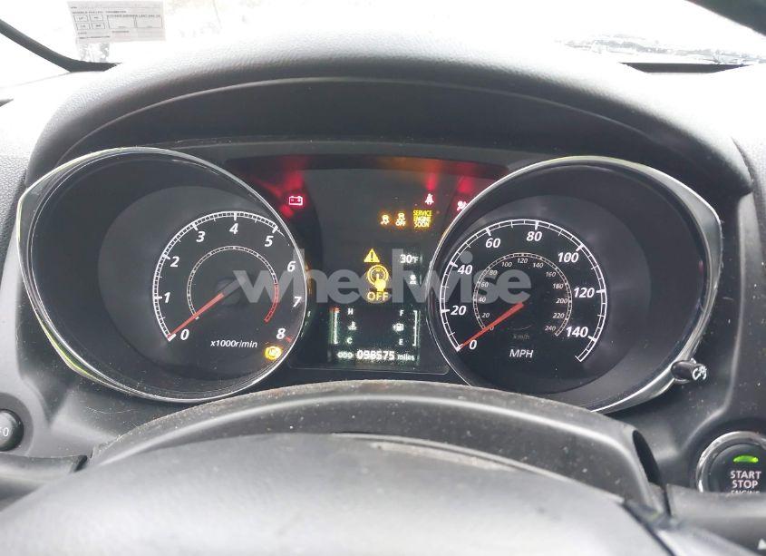Photo 7 of 2018 Mitsubishi Outlander SPORT 2.4 SE (VIN JA4AP3AW3JU003399)