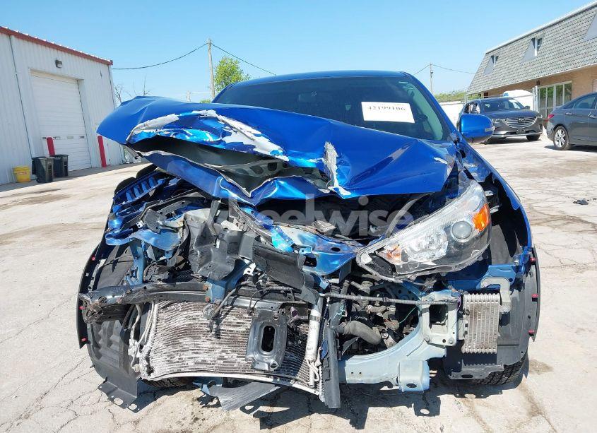 Photo 13 of 2018 Mitsubishi Outlander SPORT 2.4 SE (VIN JA4AP3AW3JZ019184)