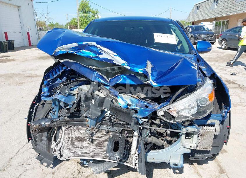 Photo 6 of 2018 Mitsubishi Outlander SPORT 2.4 SE (VIN JA4AP3AW3JZ019184)