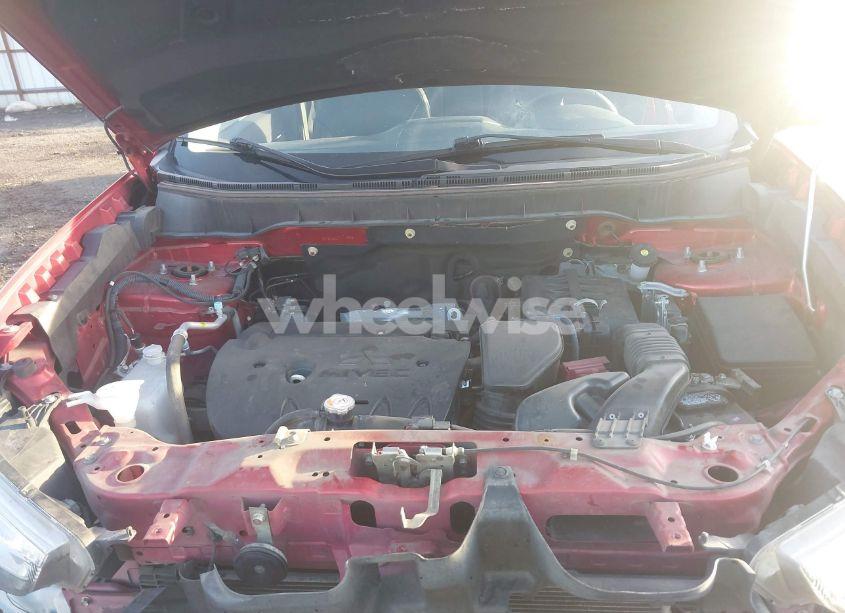 Photo 10 of 2018 Mitsubishi Outlander SPORT 2.4 SE (VIN JA4AP3AW4JU001953)