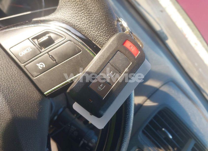 Photo 11 of 2018 Mitsubishi Outlander SPORT 2.4 SE (VIN JA4AP3AW4JU001953)