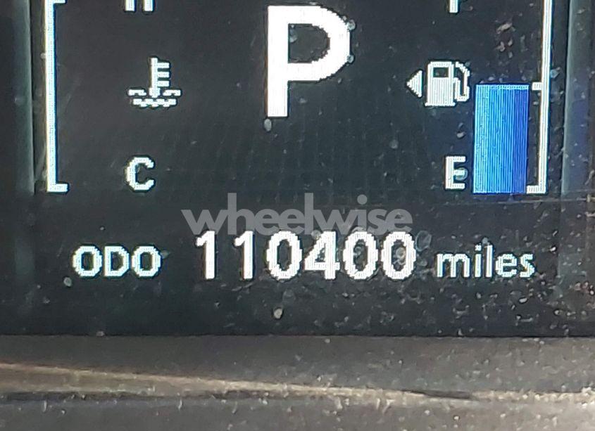 Photo 16 of 2018 Mitsubishi Outlander SPORT 2.4 SE (VIN JA4AP3AW4JU001953)