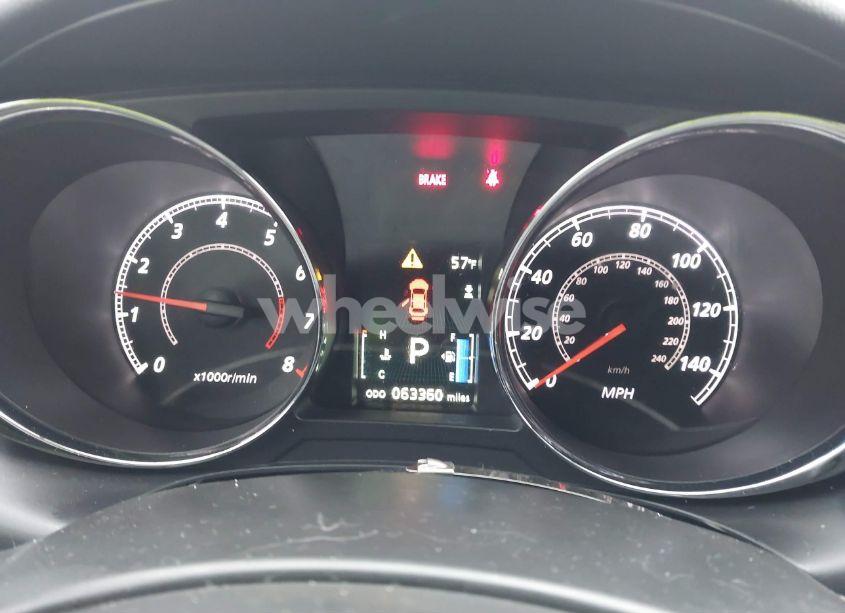 Photo 7 of 2018 Mitsubishi Outlander SPORT 2.4 SE (VIN JA4AP3AW4JU021250)