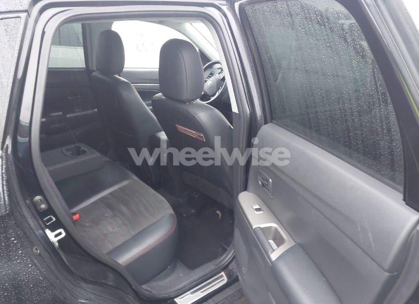 Photo 8 of 2018 Mitsubishi Outlander SPORT 2.4 SE (VIN JA4AP3AW4JU021250)