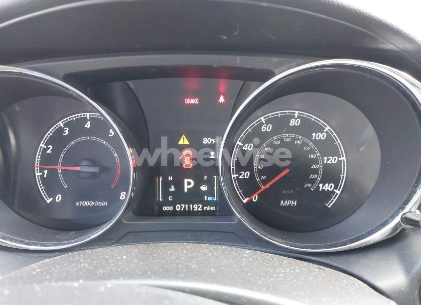 Photo 7 of 2016 Mitsubishi Outlander SPORT 2.4 ES (VIN JA4AP3AW5GZ030485)