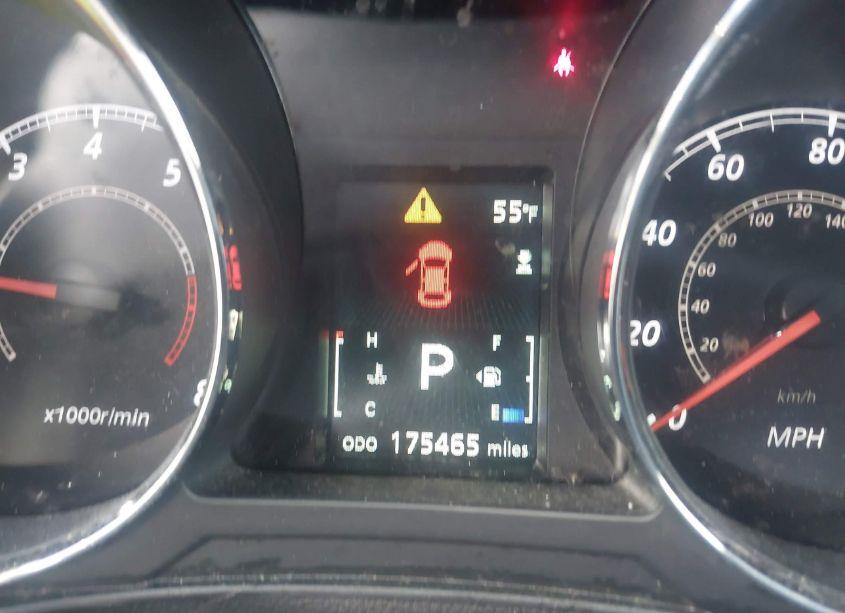 Photo 16 of 2016 Mitsubishi Outlander SPORT 2.4 ES/2.4 SE (VIN JA4AP3AW5GZ032690)