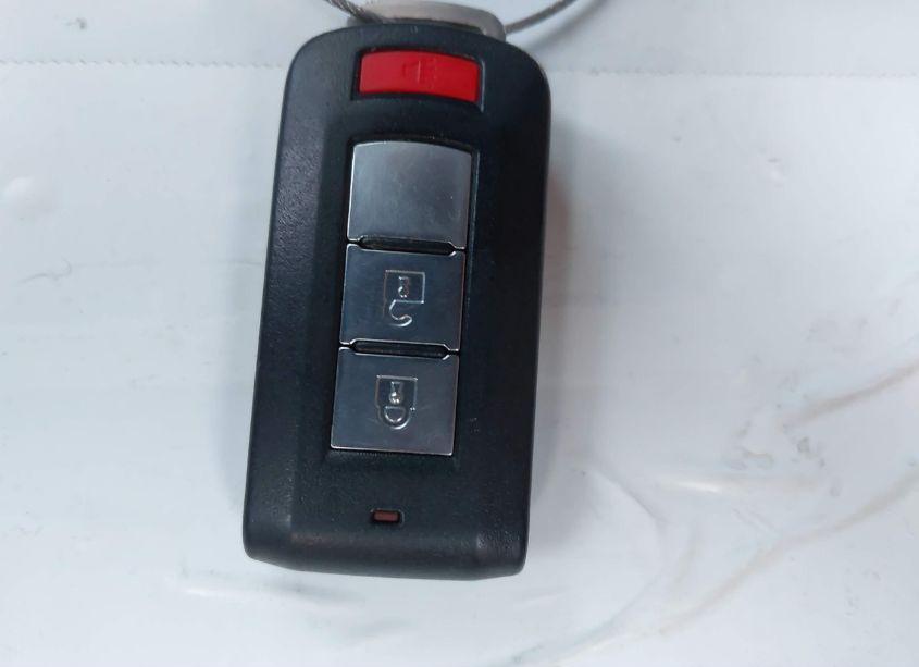 Photo 11 of 2016 Mitsubishi Outlander SPORT 2.4 ES/2.4 SE (VIN JA4AP3AW5GZ050610)