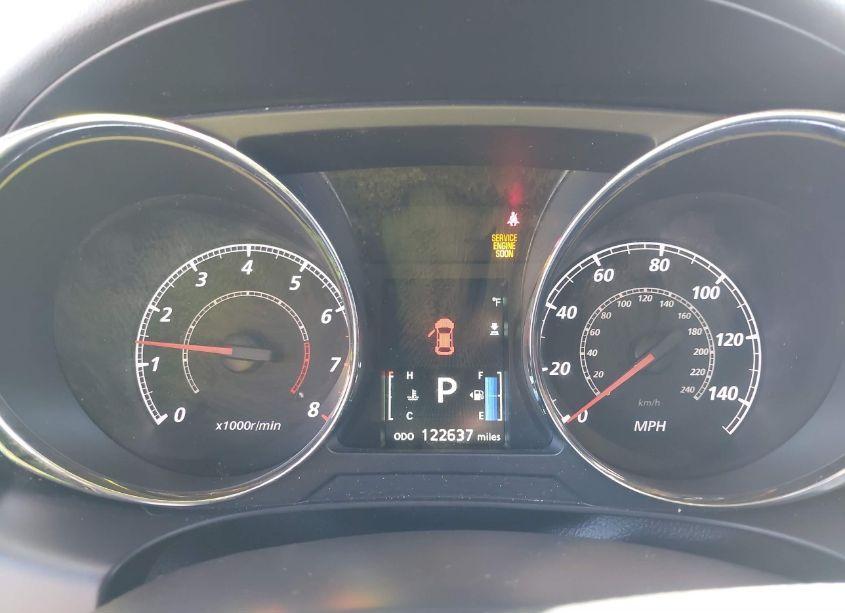 Photo 7 of 2016 Mitsubishi Outlander SPORT 2.4 ES/2.4 SE (VIN JA4AP3AW5GZ050610)