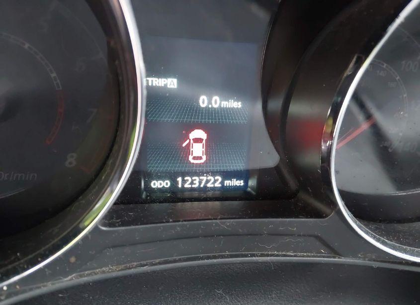 Photo 7 of 2018 Mitsubishi Outlander SPORT 2.4 SE (VIN JA4AP3AW5JU000729)