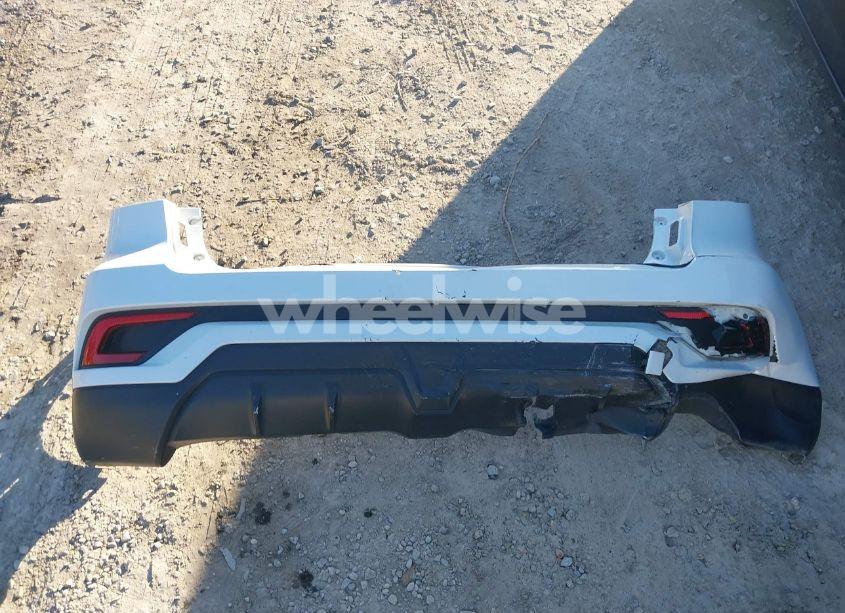 Photo 18 of 2018 Mitsubishi Outlander SPORT 2.4 SE (VIN JA4AP3AW5JZ018540)