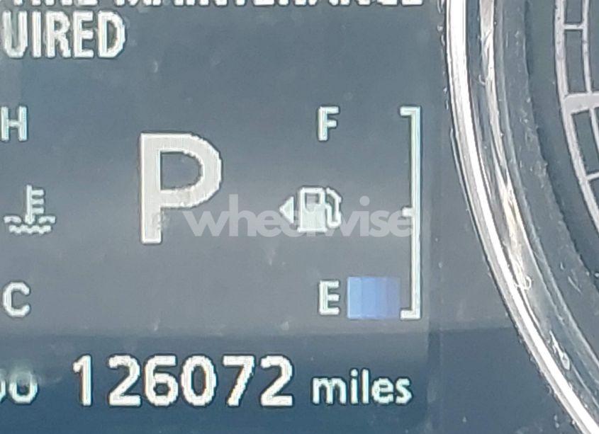 Photo 15 of 2016 Mitsubishi Outlander SPORT 2.4 ES (VIN JA4AP3AW6GZ042838)