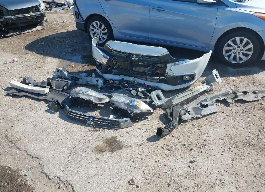 Photo 12 of 2016 Mitsubishi Outlander SPORT 2.4 SE (VIN JA4AP3AW6GZ047411)