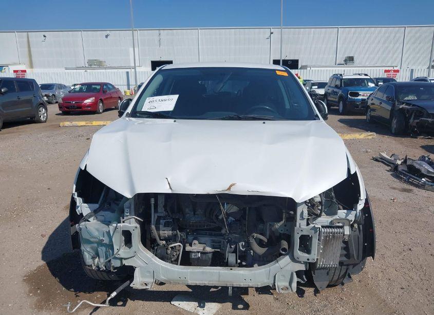 Photo 13 of 2016 Mitsubishi Outlander SPORT 2.4 SE (VIN JA4AP3AW6GZ047411)