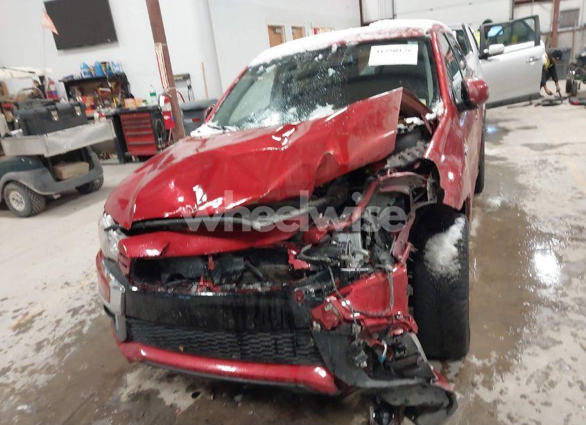 Photo 12 of 2018 Mitsubishi Outlander SPORT 2.4 SE (VIN JA4AP3AW6JU021816)