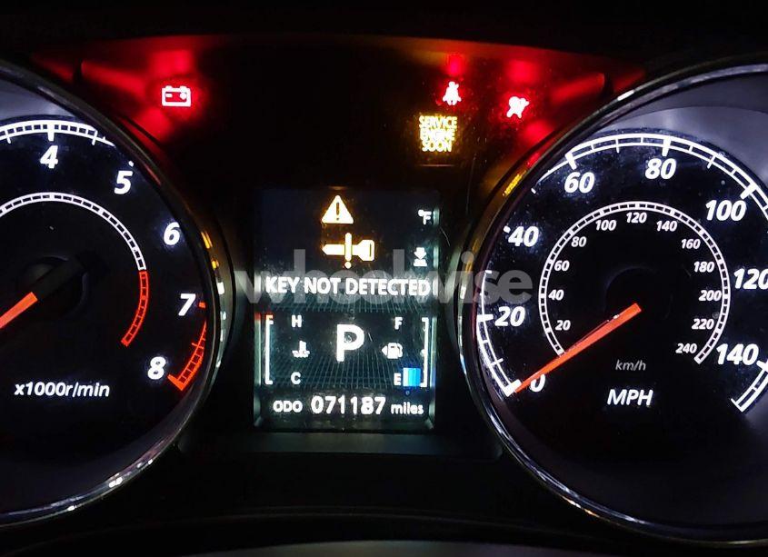 Photo 7 of 2018 Mitsubishi Outlander SPORT 2.4 SE (VIN JA4AP3AW6JU021816)