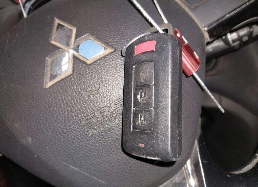 Photo 11 of 2018 Mitsubishi Outlander SPORT 2.4 SE (VIN JA4AP3AW7JU017063)
