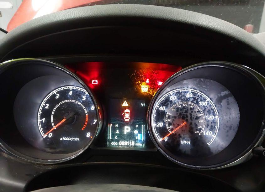 Photo 7 of 2018 Mitsubishi Outlander SPORT 2.4 SE (VIN JA4AP3AW7JU017063)