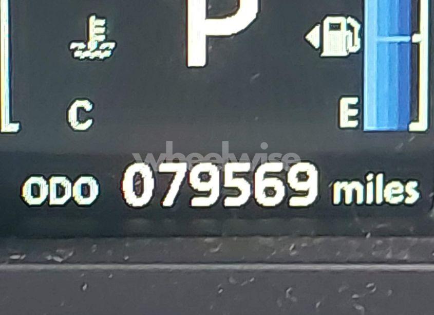 Photo 16 of 2018 Mitsubishi Outlander SPORT 2.4 SE (VIN JA4AP3AW7JU026149)