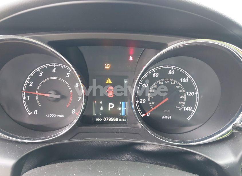 Photo 7 of 2018 Mitsubishi Outlander SPORT 2.4 SE (VIN JA4AP3AW7JU026149)