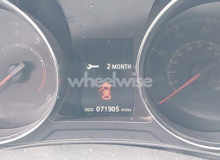 Photo 15 of 2017 Mitsubishi Outlander SPORT 2.4 SE (VIN JA4AP3AW8HZ056757)