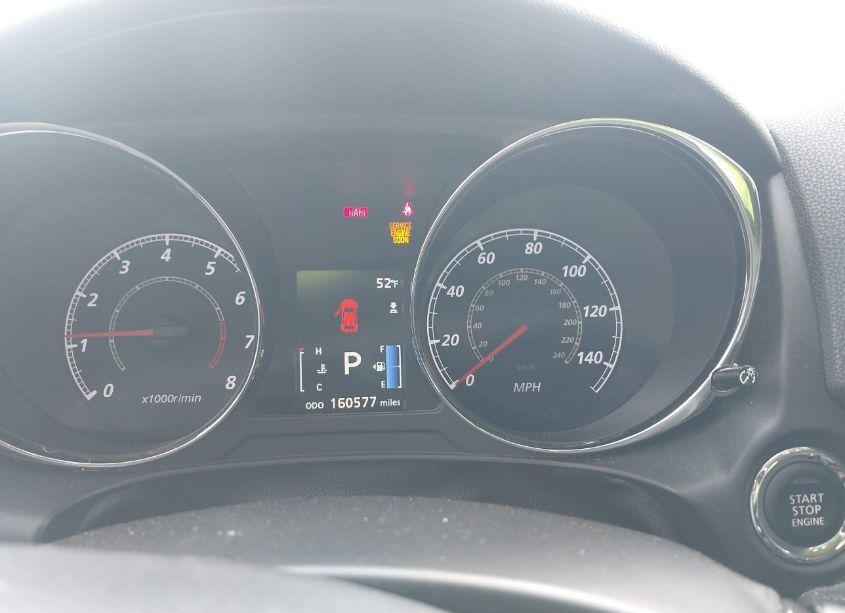 Photo 7 of 2017 Mitsubishi Outlander SPORT 2.4 SE (VIN JA4AP3AW8HZ064826)