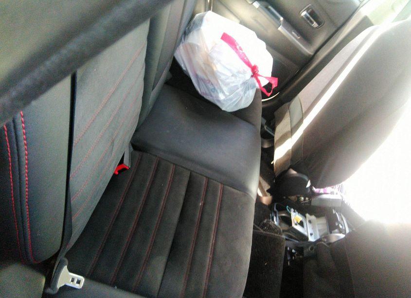 Photo 8 of 2018 Mitsubishi Outlander SPORT 2.4 SE (VIN JA4AP3AW9JZ006116)