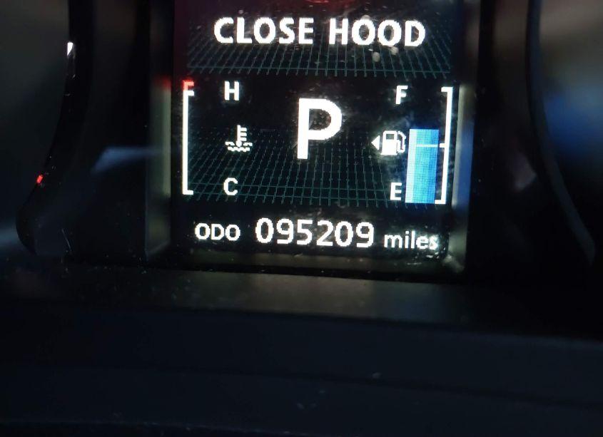 Photo 15 of 2017 Mitsubishi Outlander SPORT 2.4 SE (VIN JA4AP3AWXHZ027826)