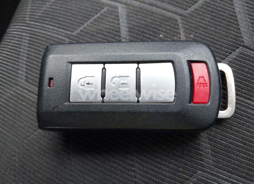 Photo 11 of 2020 Mitsubishi Outlander SPORT 2.0 SE (VIN JA4AP4AU0LU023519)