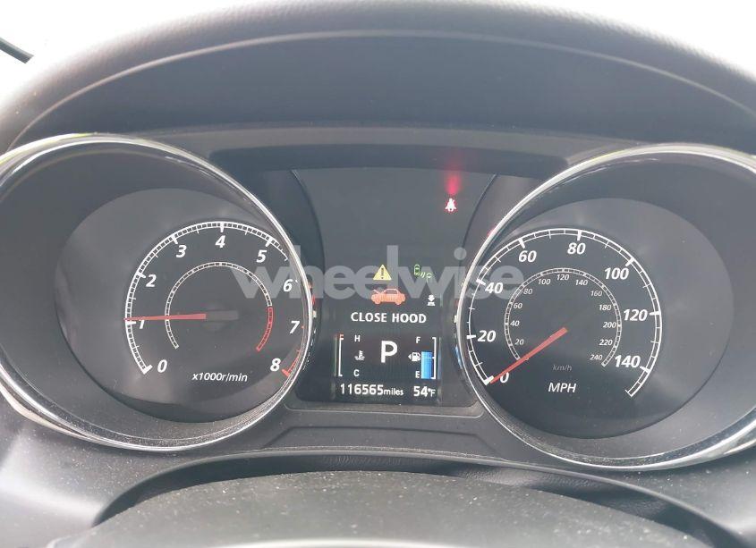 Photo 7 of 2020 Mitsubishi Outlander SPORT 2.0 SE (VIN JA4AP4AU0LU023519)