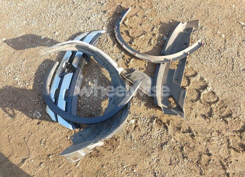 Photo 12 of 2020 Mitsubishi Outlander SPORT 2.0 SE (VIN JA4AP4AU0LU026548)