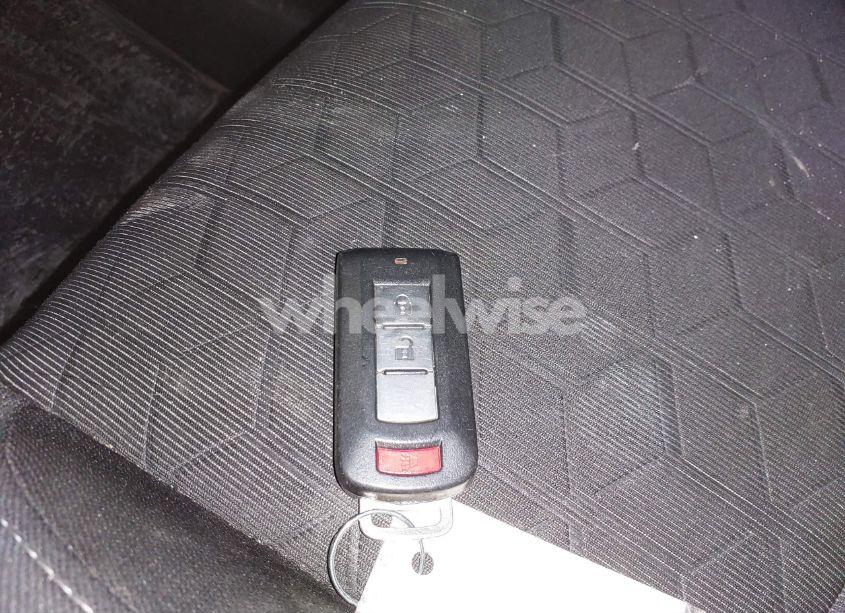 Photo 11 of 2020 Mitsubishi Outlander SPORT 2.0 SE (VIN JA4AP4AU0LU029501)