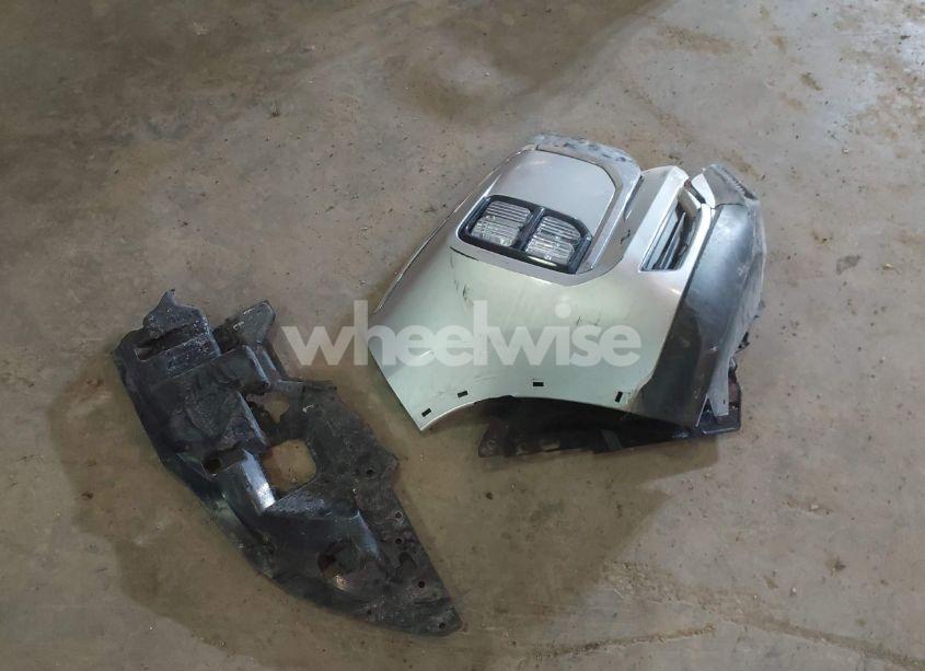 Photo 12 of 2020 Mitsubishi Outlander SPORT 2.0 SE (VIN JA4AP4AU0LU029501)