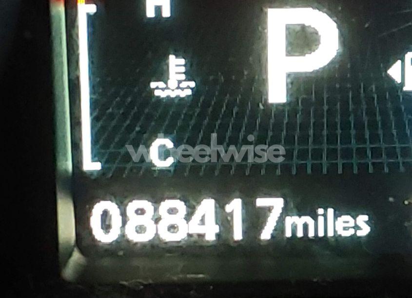 Photo 16 of 2020 Mitsubishi Outlander SPORT 2.0 SE (VIN JA4AP4AU0LU029501)