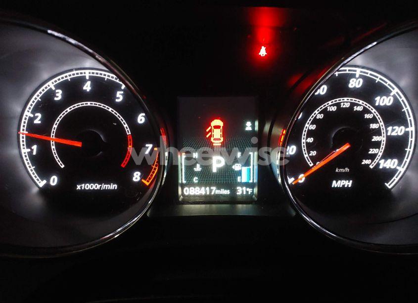 Photo 7 of 2020 Mitsubishi Outlander SPORT 2.0 SE (VIN JA4AP4AU0LU029501)