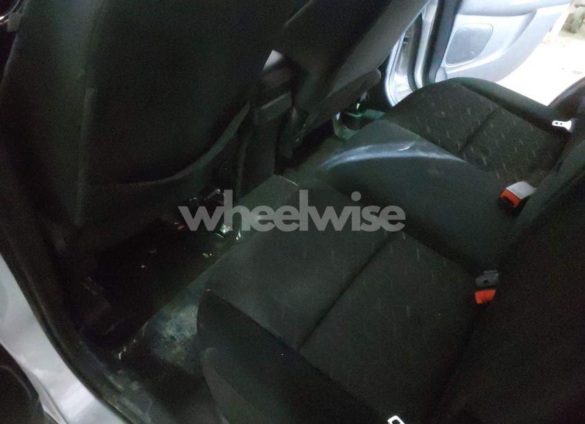 Photo 8 of 2020 Mitsubishi Outlander SPORT 2.0 SE (VIN JA4AP4AU0LU029501)