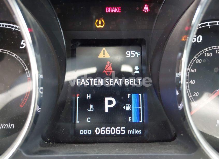 Photo 15 of 2012 Mitsubishi Outlander SPORT SE (VIN JA4AP4AU1CZ002844)