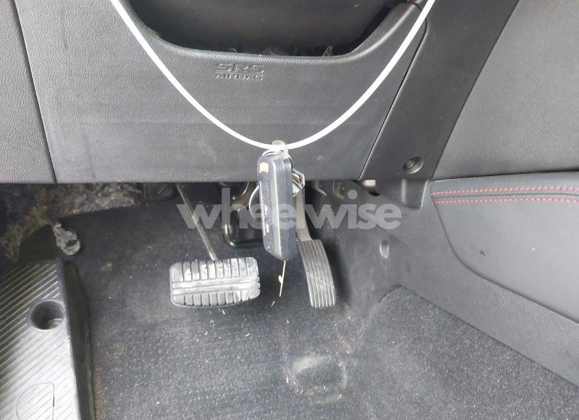 Photo 11 of 2019 Mitsubishi Outlander SPORT 2.0 SE (VIN JA4AP4AU1KU026637)