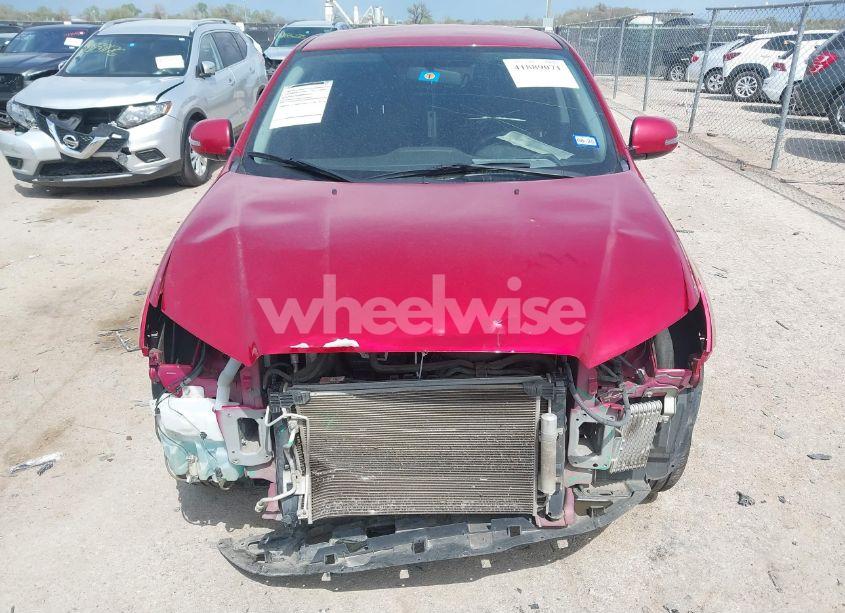 Photo 13 of 2019 Mitsubishi Outlander SPORT 2.0 SE (VIN JA4AP4AU1KU026637)