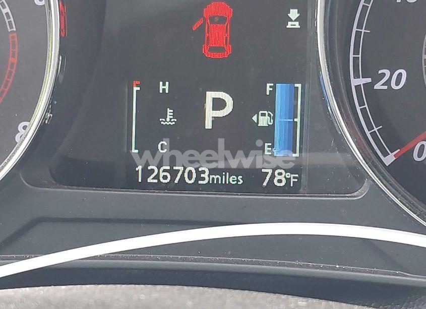 Photo 16 of 2019 Mitsubishi Outlander SPORT 2.0 SE (VIN JA4AP4AU1KU026637)