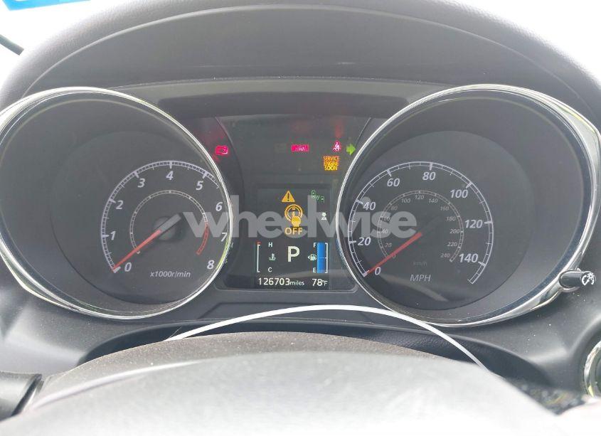 Photo 7 of 2019 Mitsubishi Outlander SPORT 2.0 SE (VIN JA4AP4AU1KU026637)