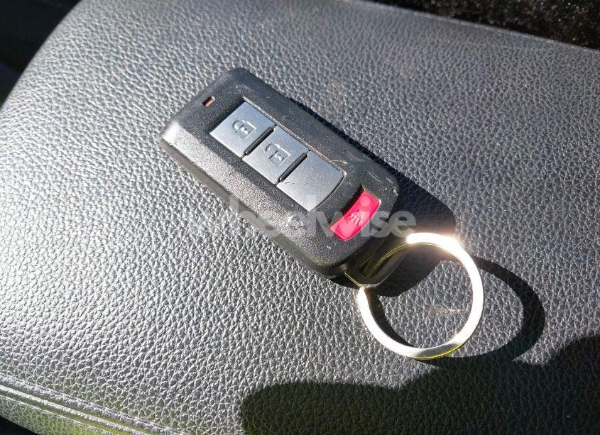 Photo 11 of 2020 Mitsubishi Outlander SPORT 2.0 SE (VIN JA4AP4AU1LU002386)