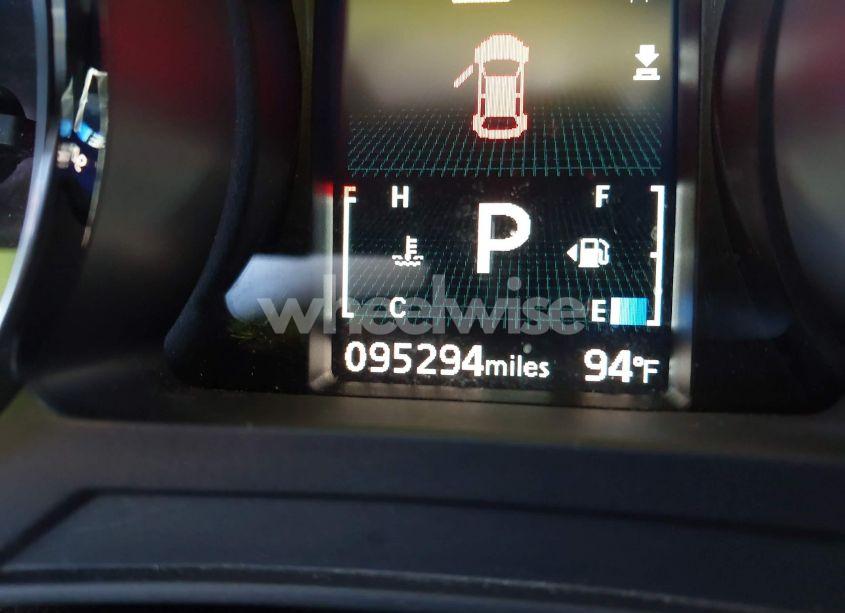 Photo 15 of 2020 Mitsubishi Outlander SPORT 2.0 SE (VIN JA4AP4AU1LU002386)