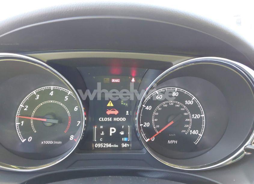 Photo 7 of 2020 Mitsubishi Outlander SPORT 2.0 SE (VIN JA4AP4AU1LU002386)