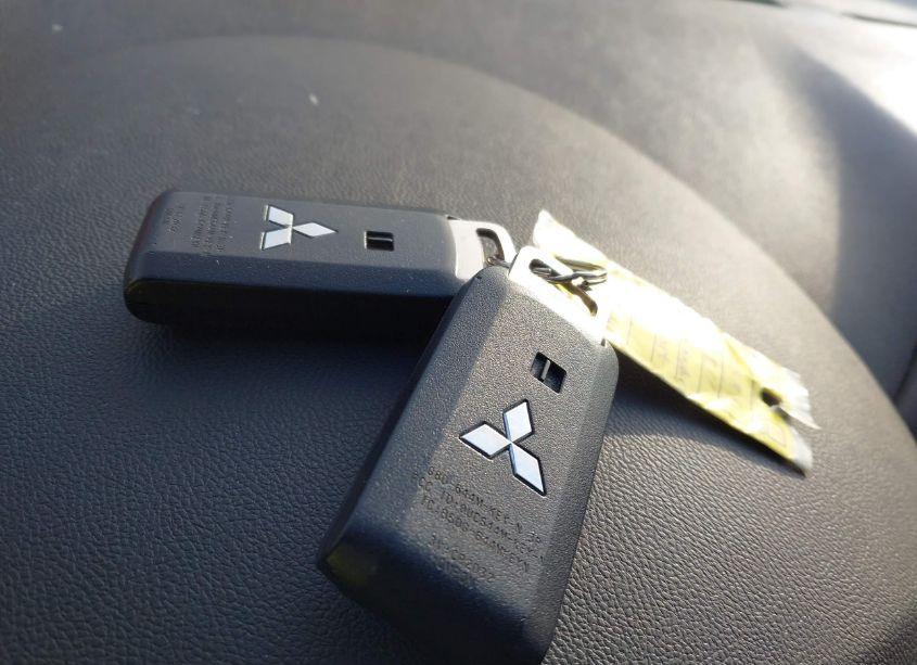 Photo 11 of 2011 Mitsubishi Outlander SPORT SE (VIN JA4AP4AU2BZ002639)