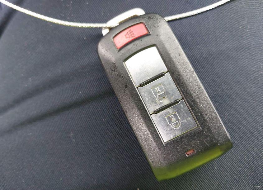 Photo 11 of 2012 Mitsubishi Outlander SPORT SE (VIN JA4AP4AU2CZ000682)